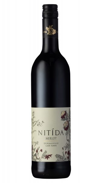 Nitida Nitida Merlot